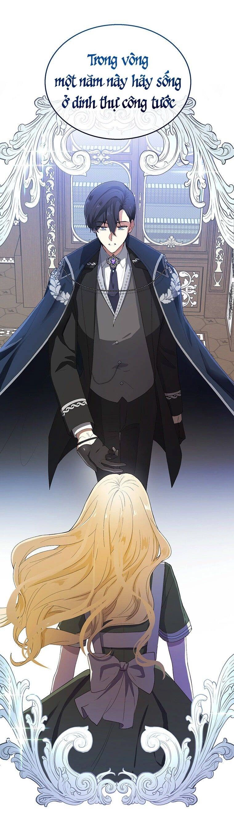 Công Tước, Đó Là Anh Trai Tôi Chapter 6 - 32