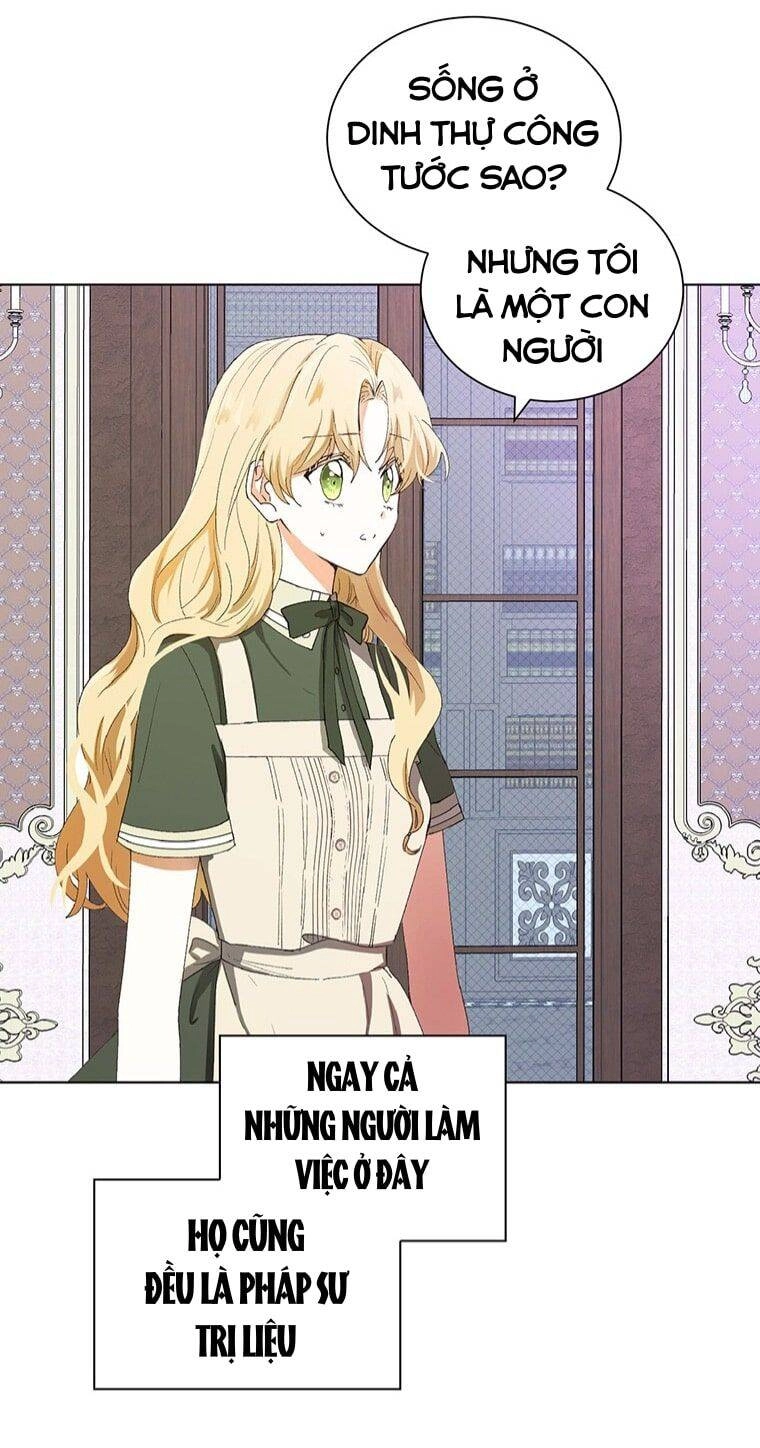 Công Tước, Đó Là Anh Trai Tôi Chapter 6 - 33