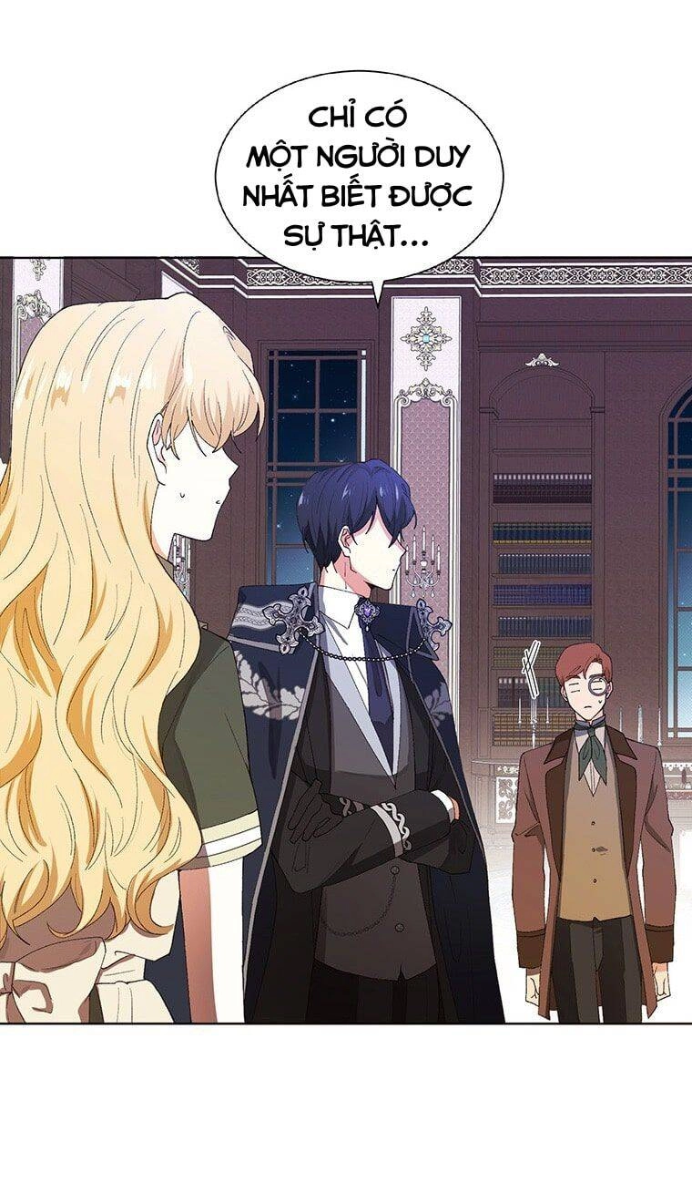 Công Tước, Đó Là Anh Trai Tôi Chapter 6 - 36