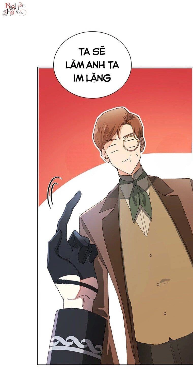 Công Tước, Đó Là Anh Trai Tôi Chapter 6 - 37