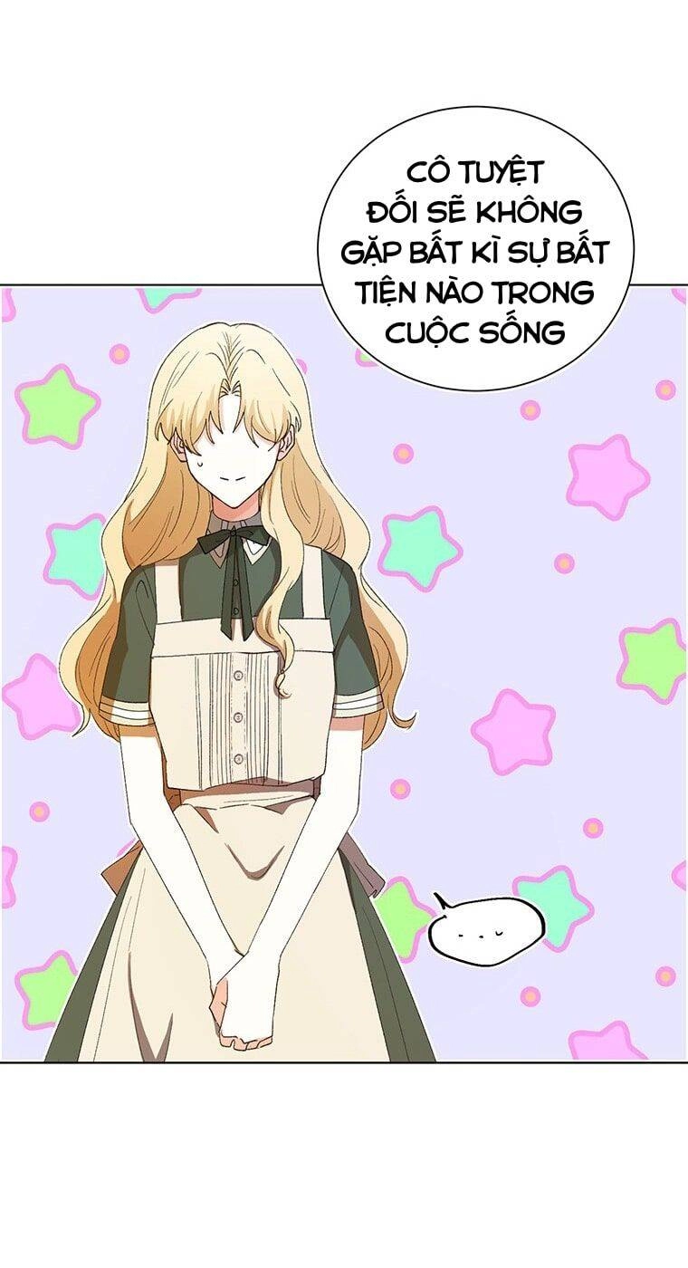 Công Tước, Đó Là Anh Trai Tôi Chapter 6 - 38