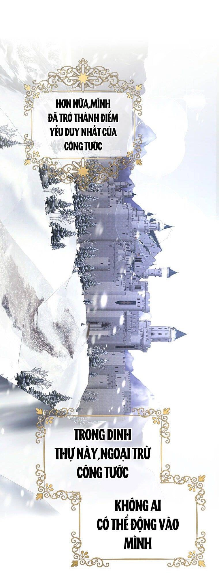 Công Tước, Đó Là Anh Trai Tôi Chapter 6 - 44