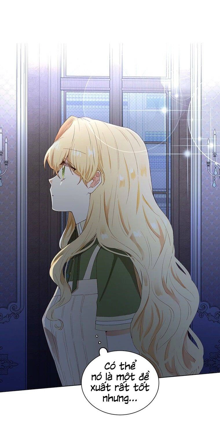 Công Tước, Đó Là Anh Trai Tôi Chapter 6 - 45