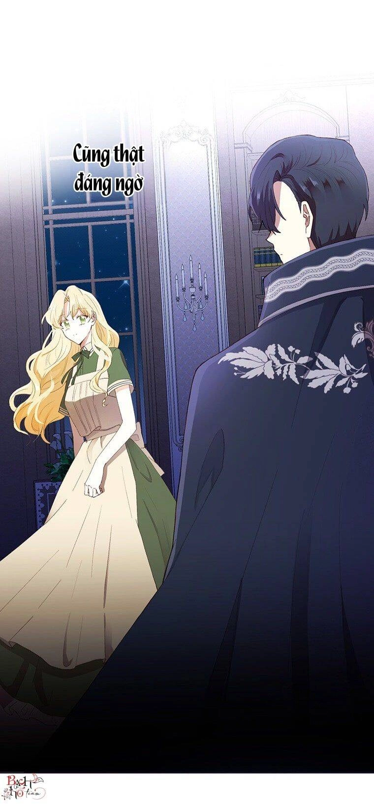 Công Tước, Đó Là Anh Trai Tôi Chapter 6 - 46