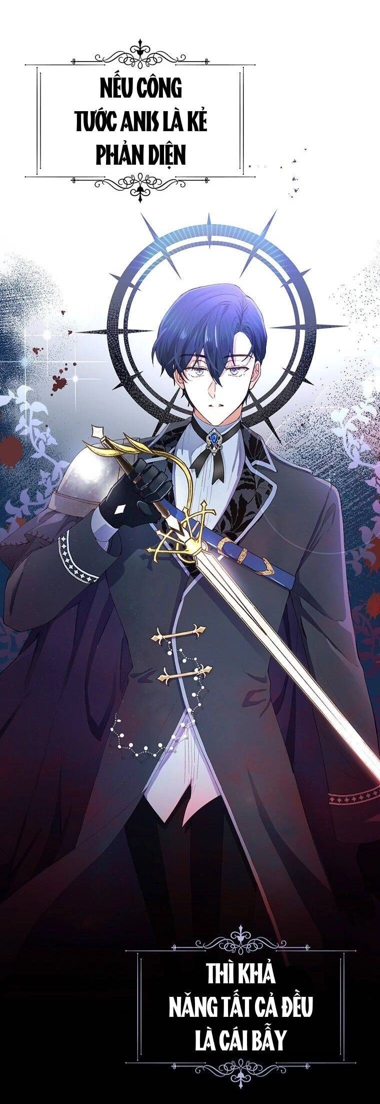 Công Tước, Đó Là Anh Trai Tôi Chapter 6 - 47