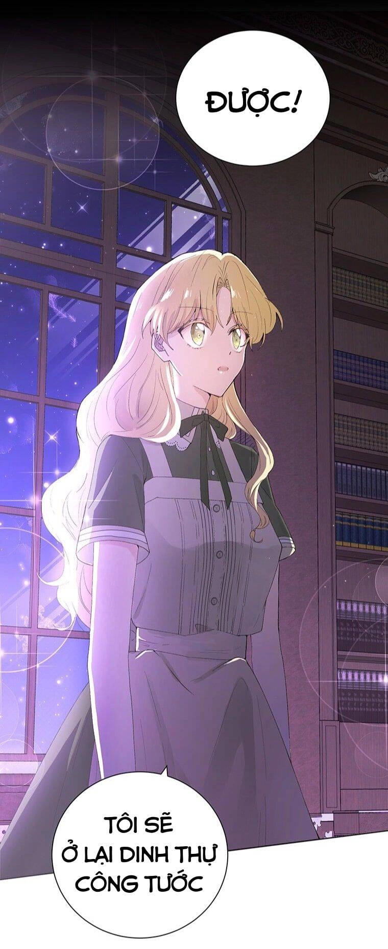 Công Tước, Đó Là Anh Trai Tôi Chapter 6 - 51