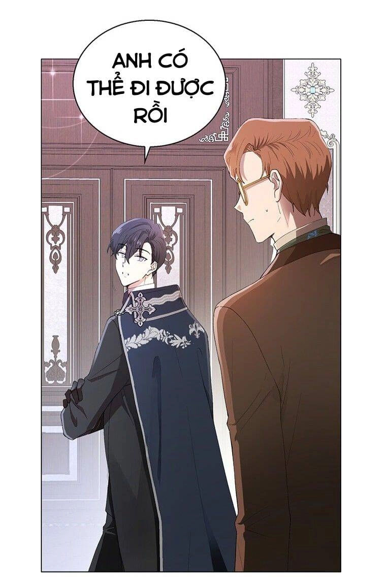 Công Tước, Đó Là Anh Trai Tôi Chapter 6 - 54