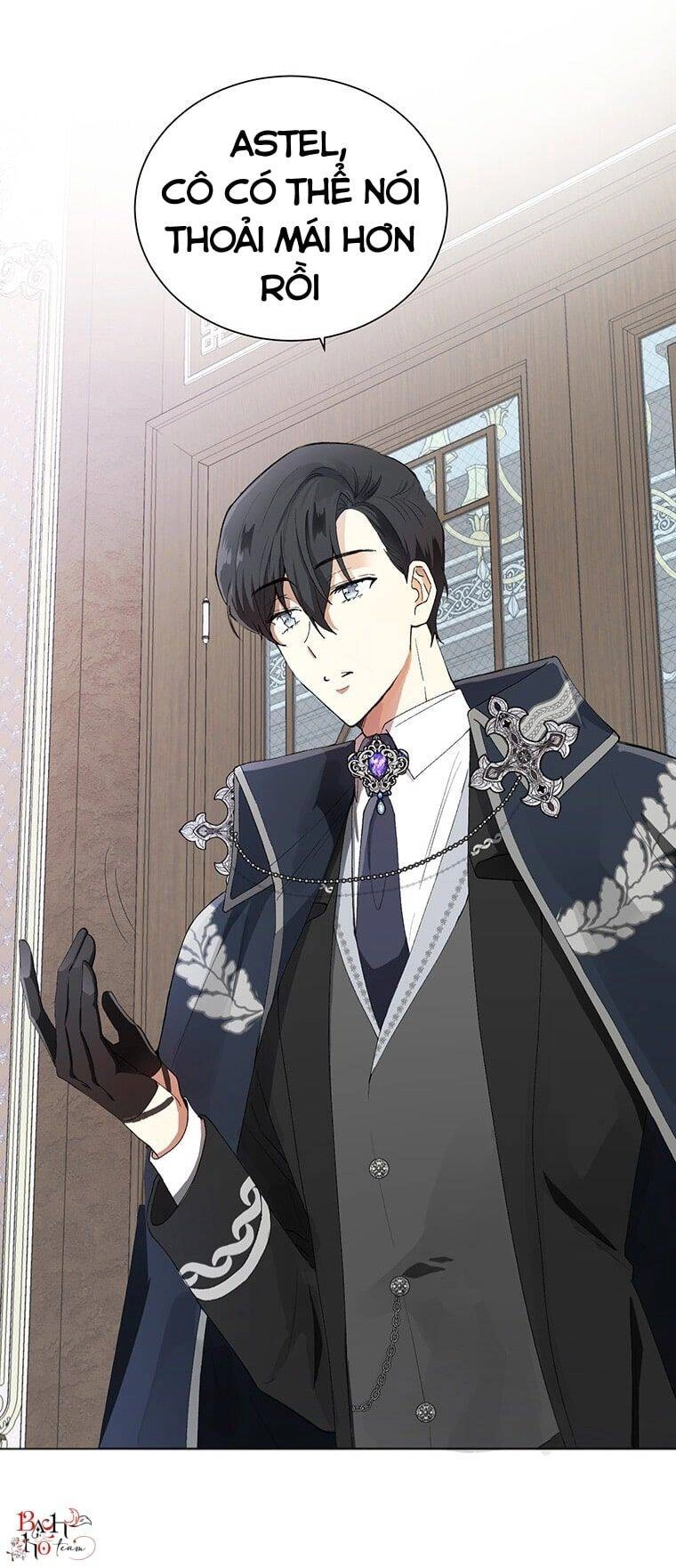 Công Tước, Đó Là Anh Trai Tôi Chapter 6 - 55