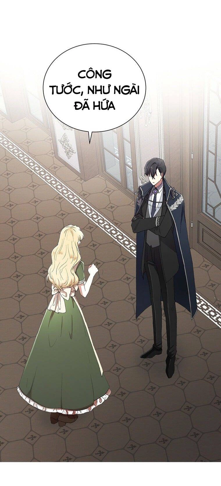 Công Tước, Đó Là Anh Trai Tôi Chapter 6 - 56