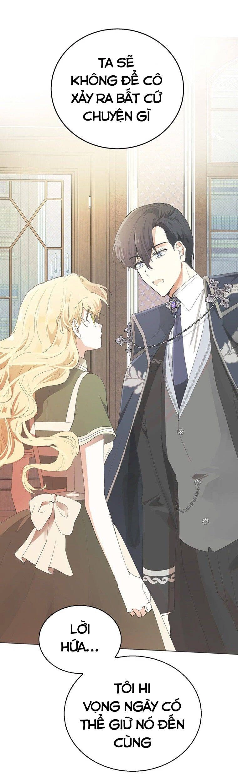 Công Tước, Đó Là Anh Trai Tôi Chapter 6 - 57