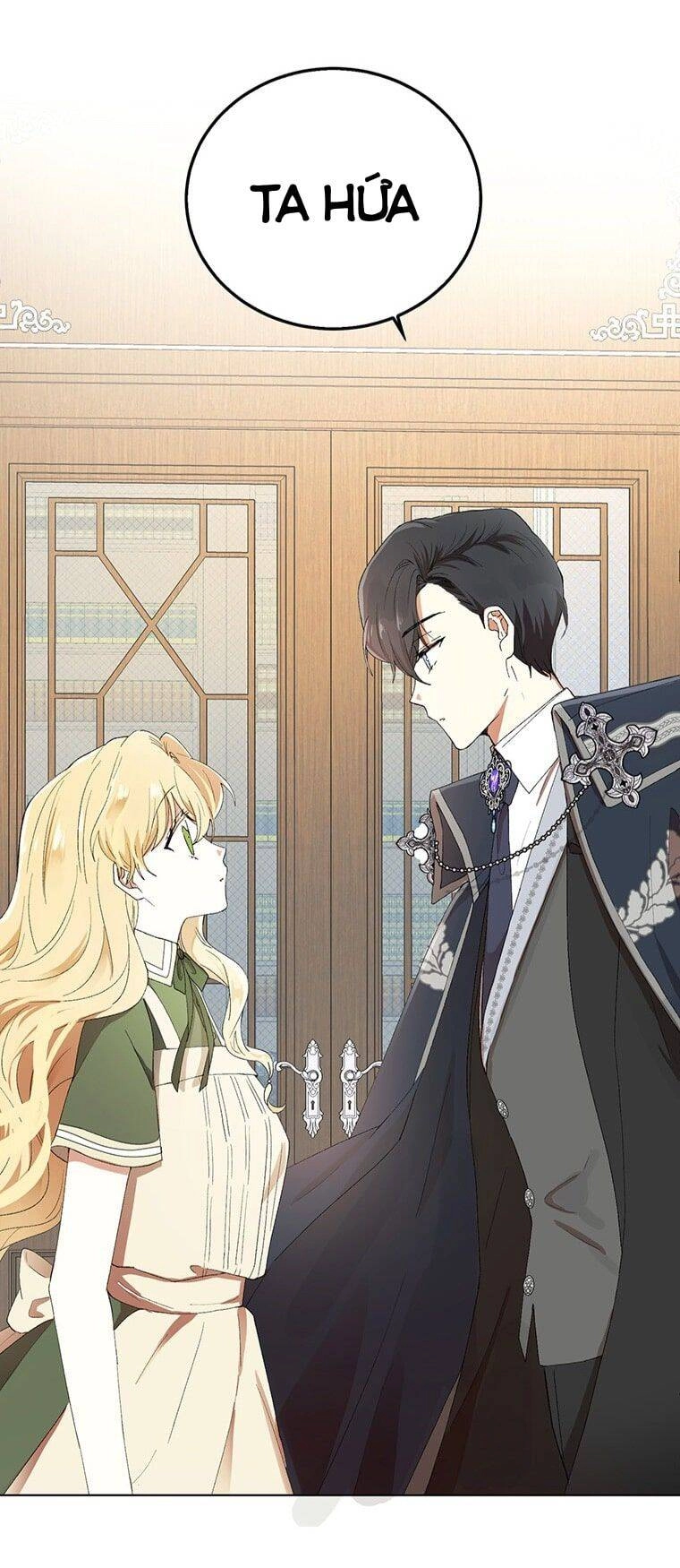 Công Tước, Đó Là Anh Trai Tôi Chapter 6 - 59