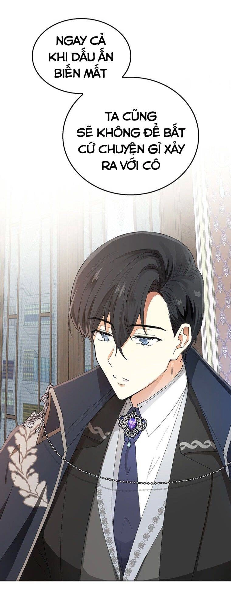 Công Tước, Đó Là Anh Trai Tôi Chapter 6 - 60