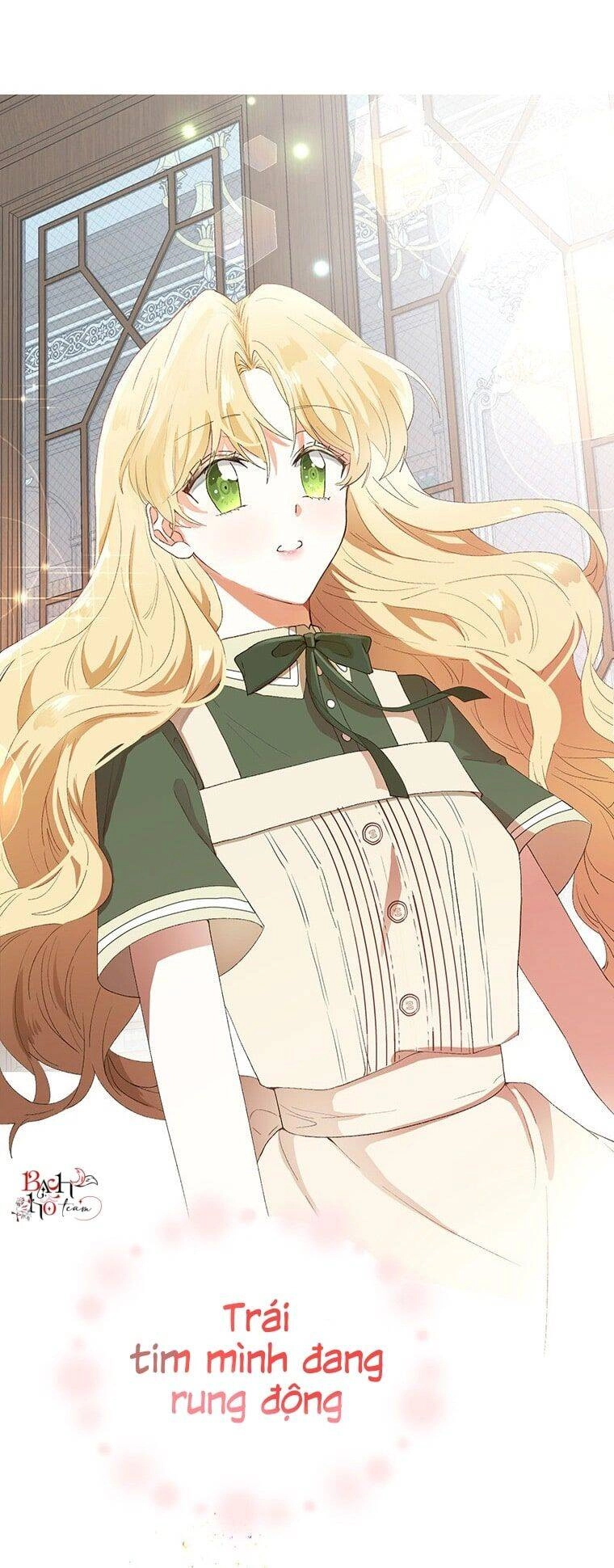 Công Tước, Đó Là Anh Trai Tôi Chapter 6 - 61