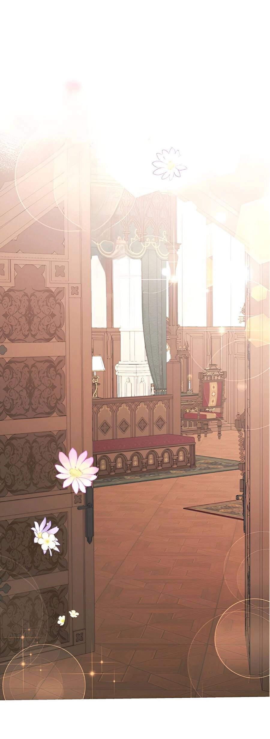 Công Tước, Đó Là Anh Trai Tôi Chapter 6 - 63