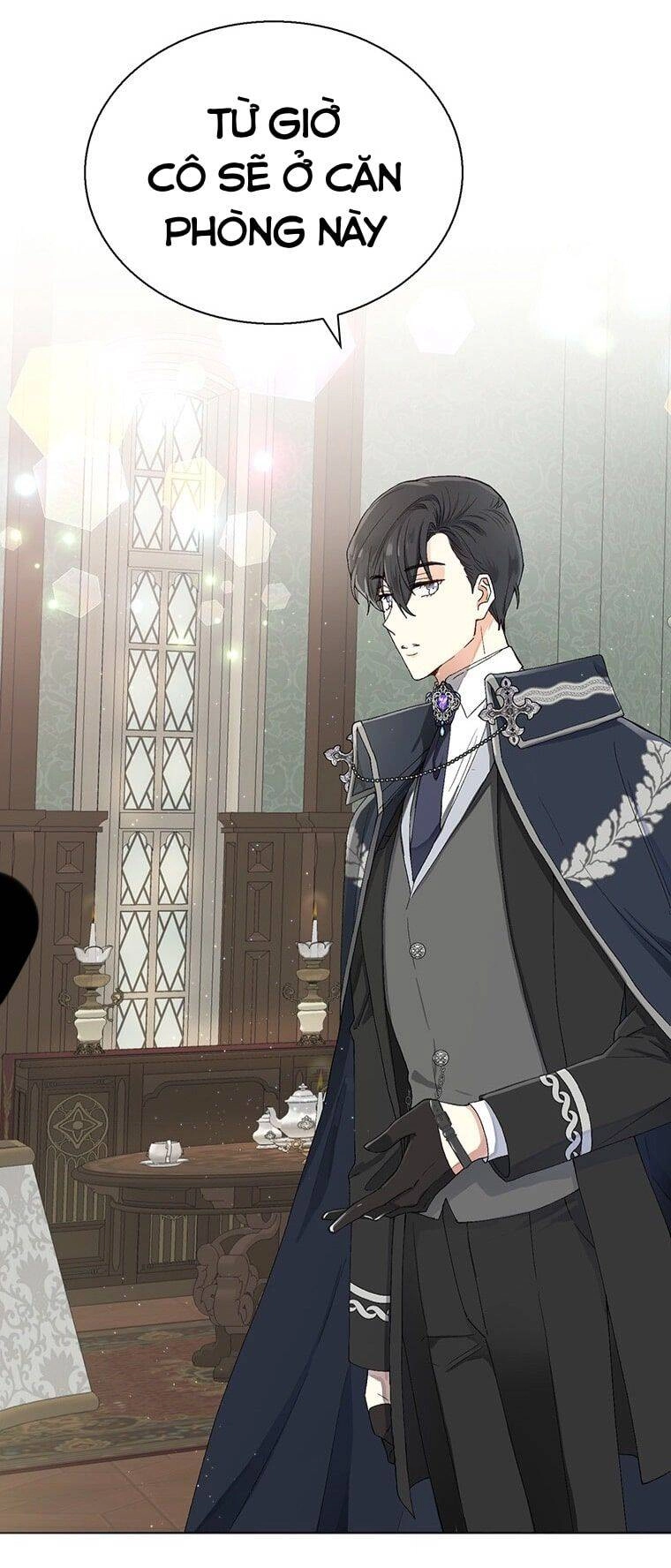 Công Tước, Đó Là Anh Trai Tôi Chapter 6 - 66