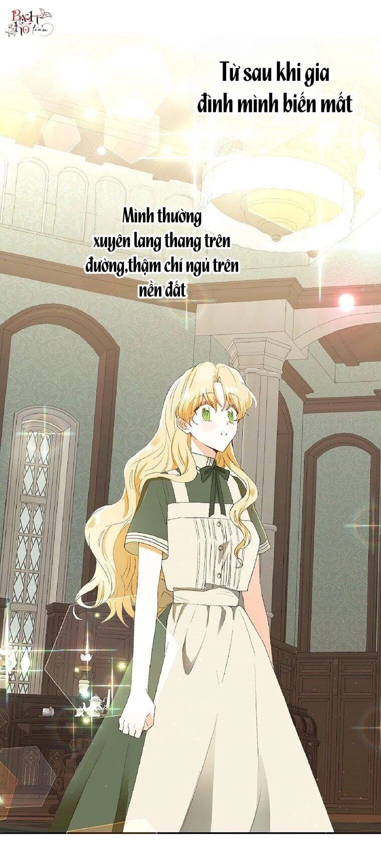 Công Tước, Đó Là Anh Trai Tôi Chapter 6 - 67