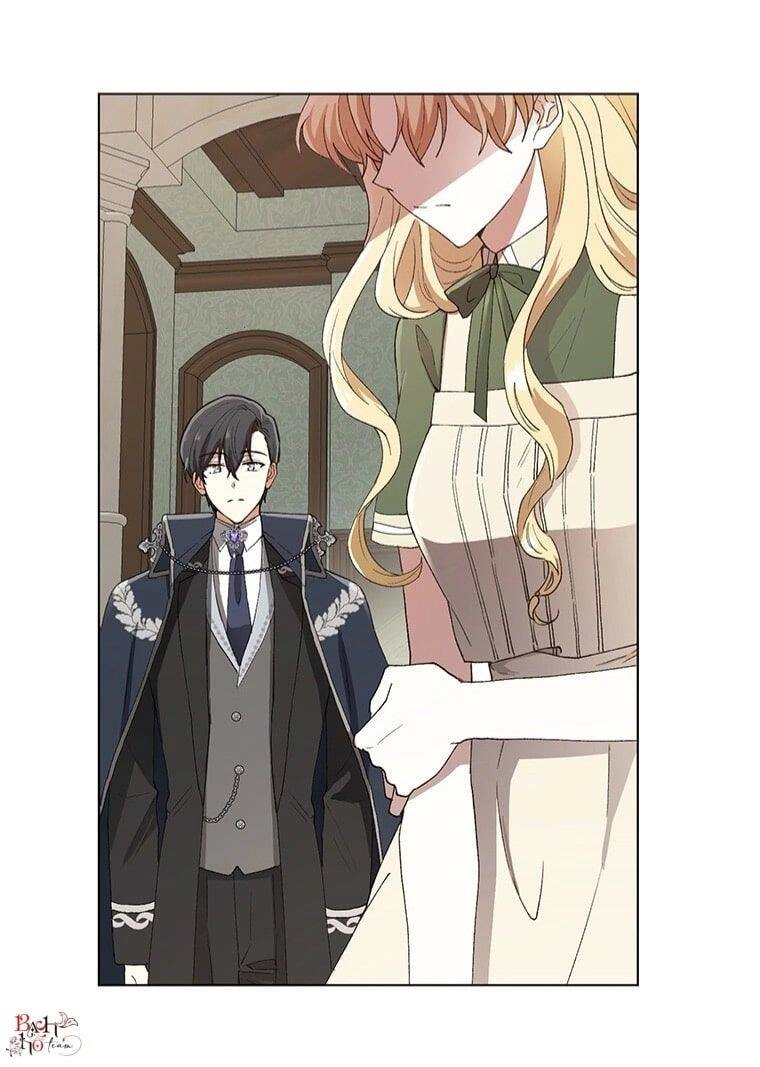 Công Tước, Đó Là Anh Trai Tôi Chapter 6 - 70