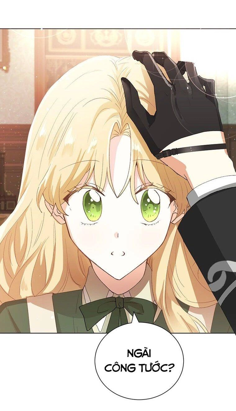 Công Tước, Đó Là Anh Trai Tôi Chapter 6 - 79