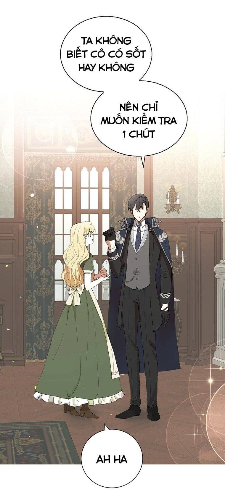 Công Tước, Đó Là Anh Trai Tôi Chapter 6 - 80