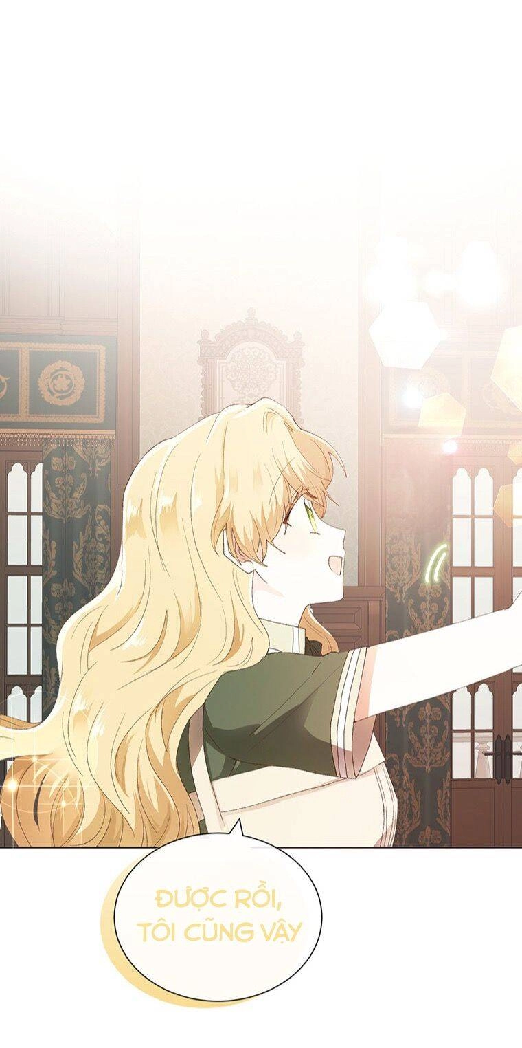 Công Tước, Đó Là Anh Trai Tôi Chapter 6 - 81