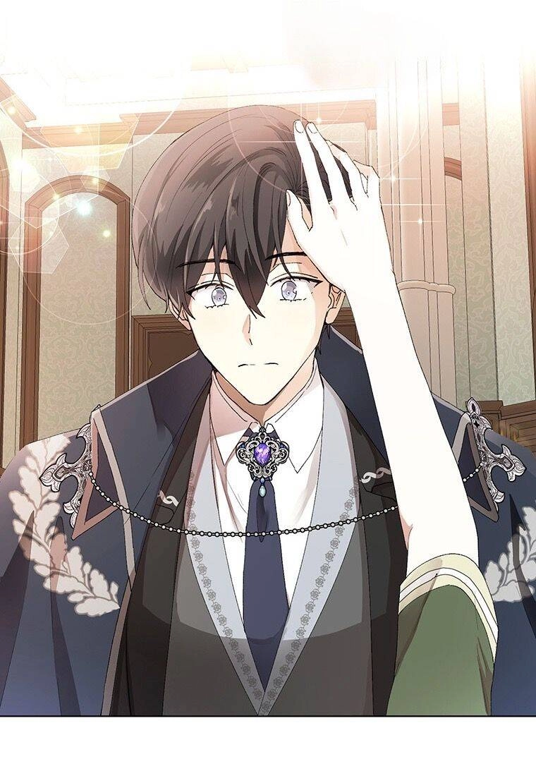 Công Tước, Đó Là Anh Trai Tôi Chapter 6 - 82