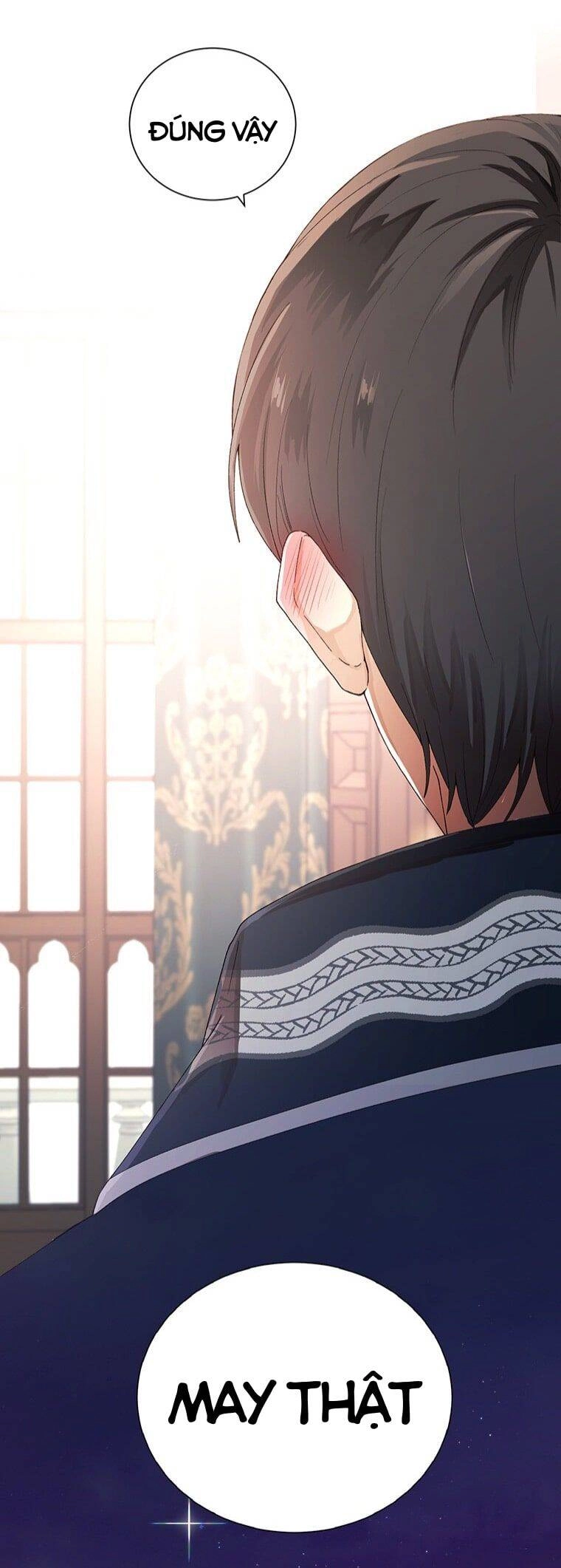 Công Tước, Đó Là Anh Trai Tôi Chapter 6 - 86