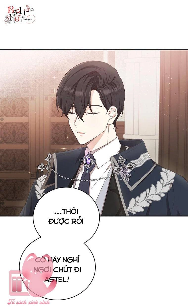 Công Tước, Đó Là Anh Trai Tôi Chapter 7 - 3