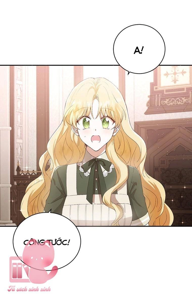 Công Tước, Đó Là Anh Trai Tôi Chapter 7 - 4