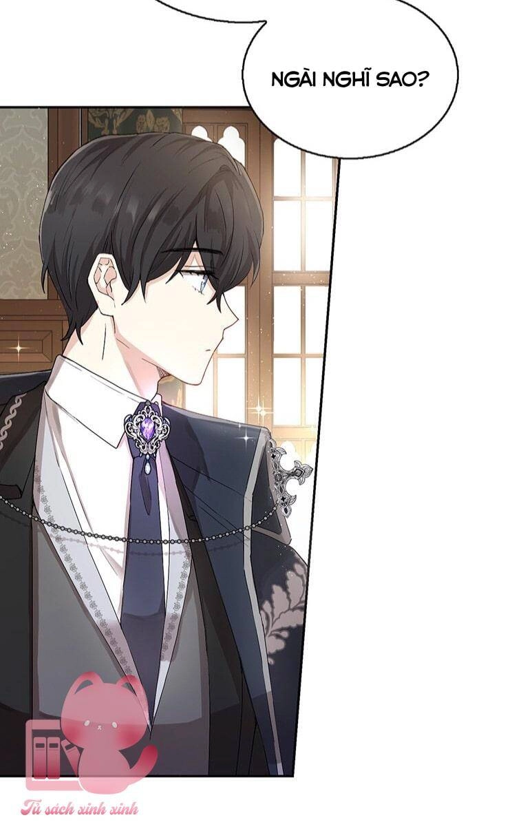 Công Tước, Đó Là Anh Trai Tôi Chapter 7 - 7