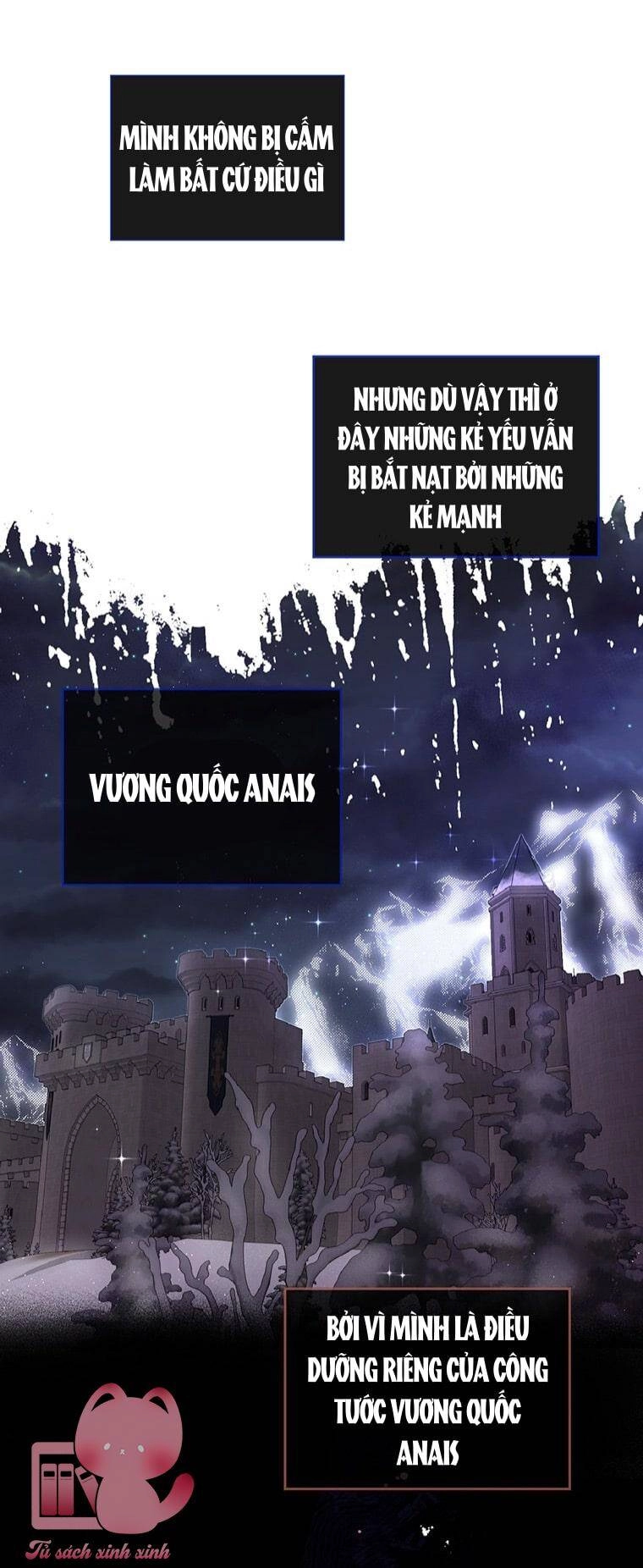 Công Tước, Đó Là Anh Trai Tôi Chapter 7 - 10