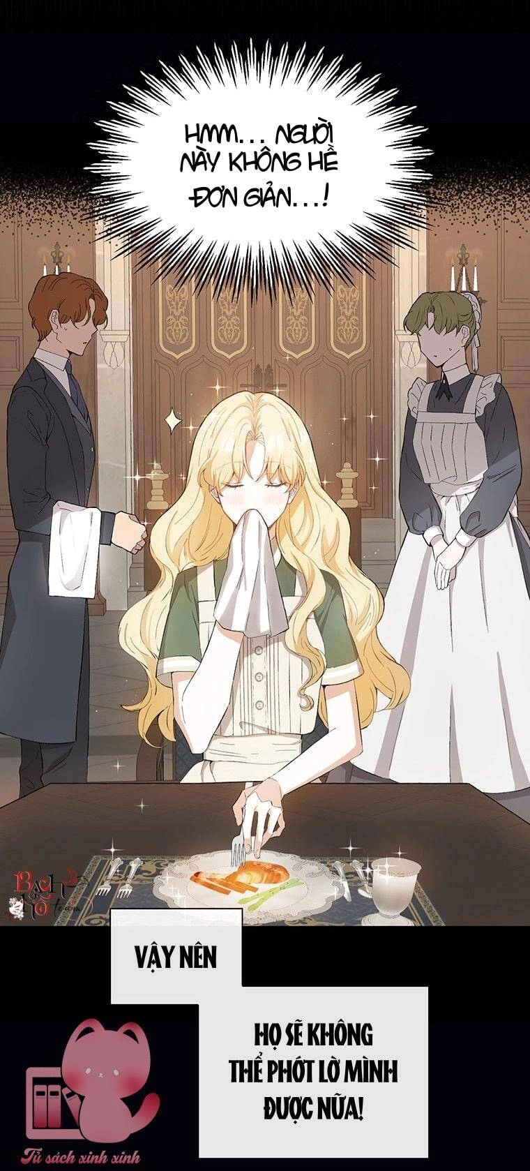 Công Tước, Đó Là Anh Trai Tôi Chapter 7 - 17