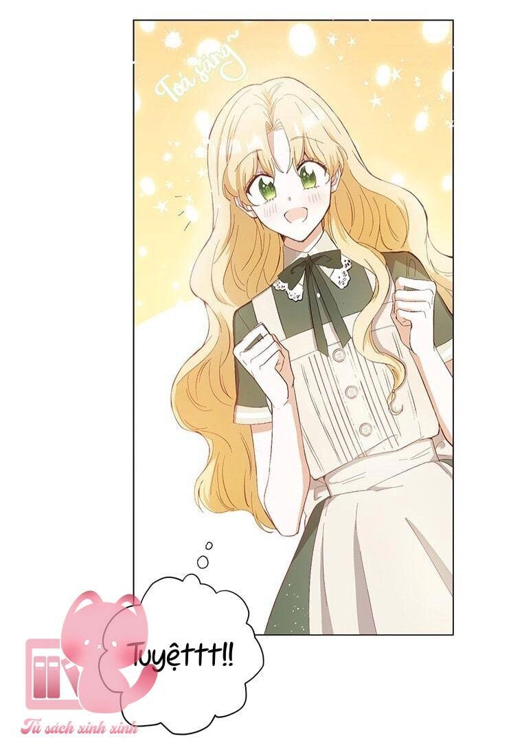 Công Tước, Đó Là Anh Trai Tôi Chapter 7 - 21