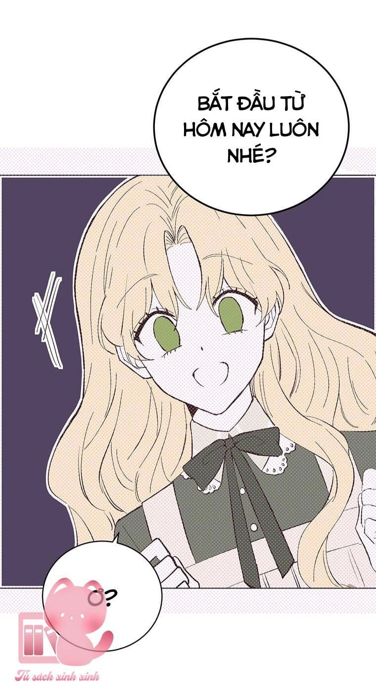 Công Tước, Đó Là Anh Trai Tôi Chapter 7 - 22