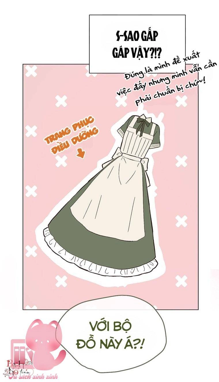 Công Tước, Đó Là Anh Trai Tôi Chapter 7 - 23