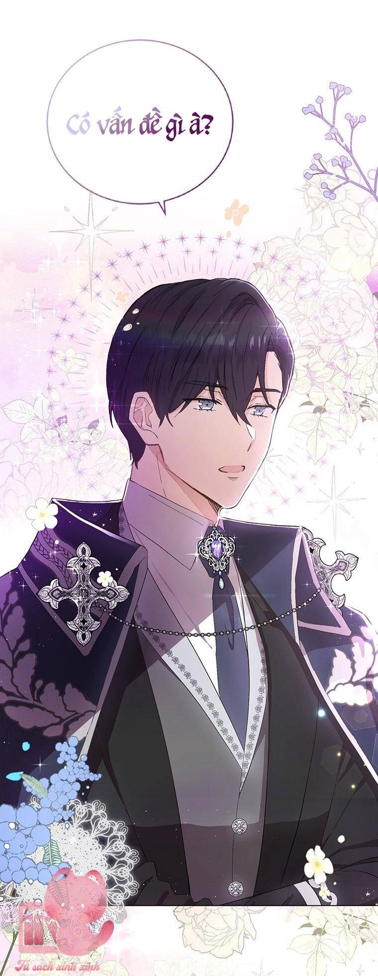 Công Tước, Đó Là Anh Trai Tôi Chapter 7 - 24