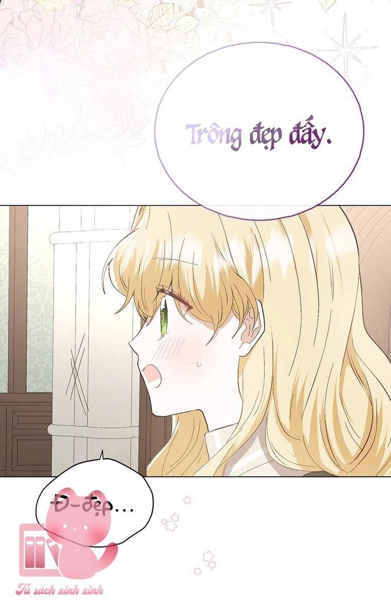 Công Tước, Đó Là Anh Trai Tôi Chapter 7 - 25