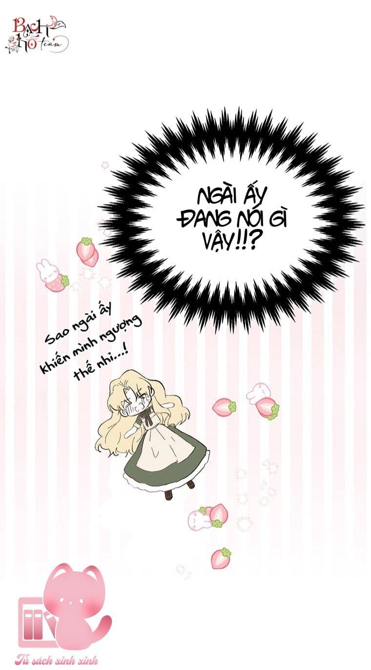 Công Tước, Đó Là Anh Trai Tôi Chapter 7 - 26