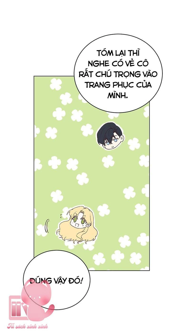 Công Tước, Đó Là Anh Trai Tôi Chapter 7 - 28