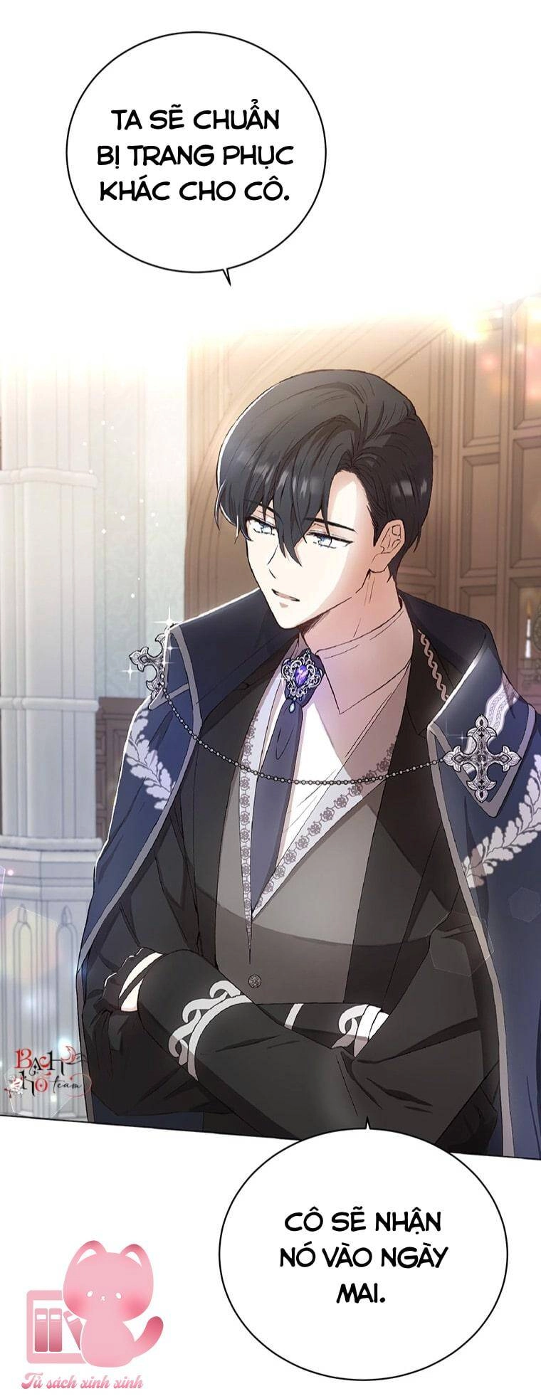 Công Tước, Đó Là Anh Trai Tôi Chapter 7 - 29