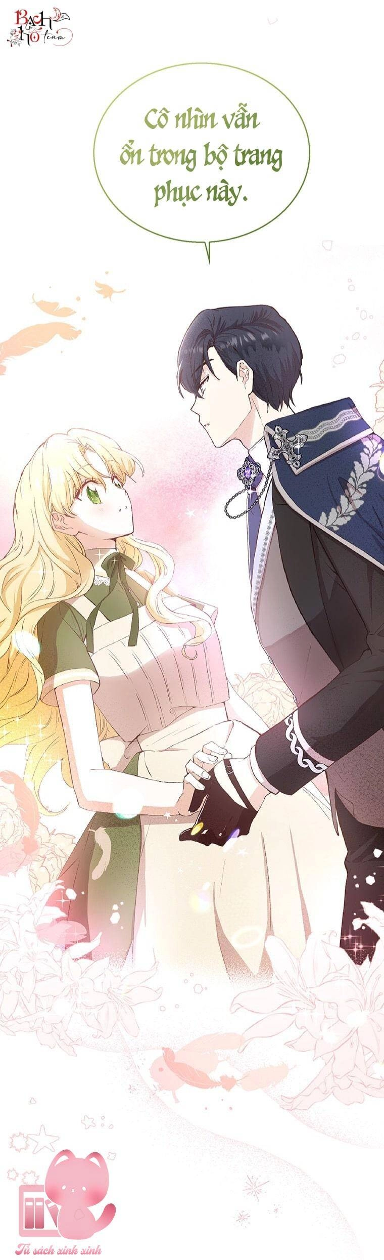 Công Tước, Đó Là Anh Trai Tôi Chapter 7 - 32