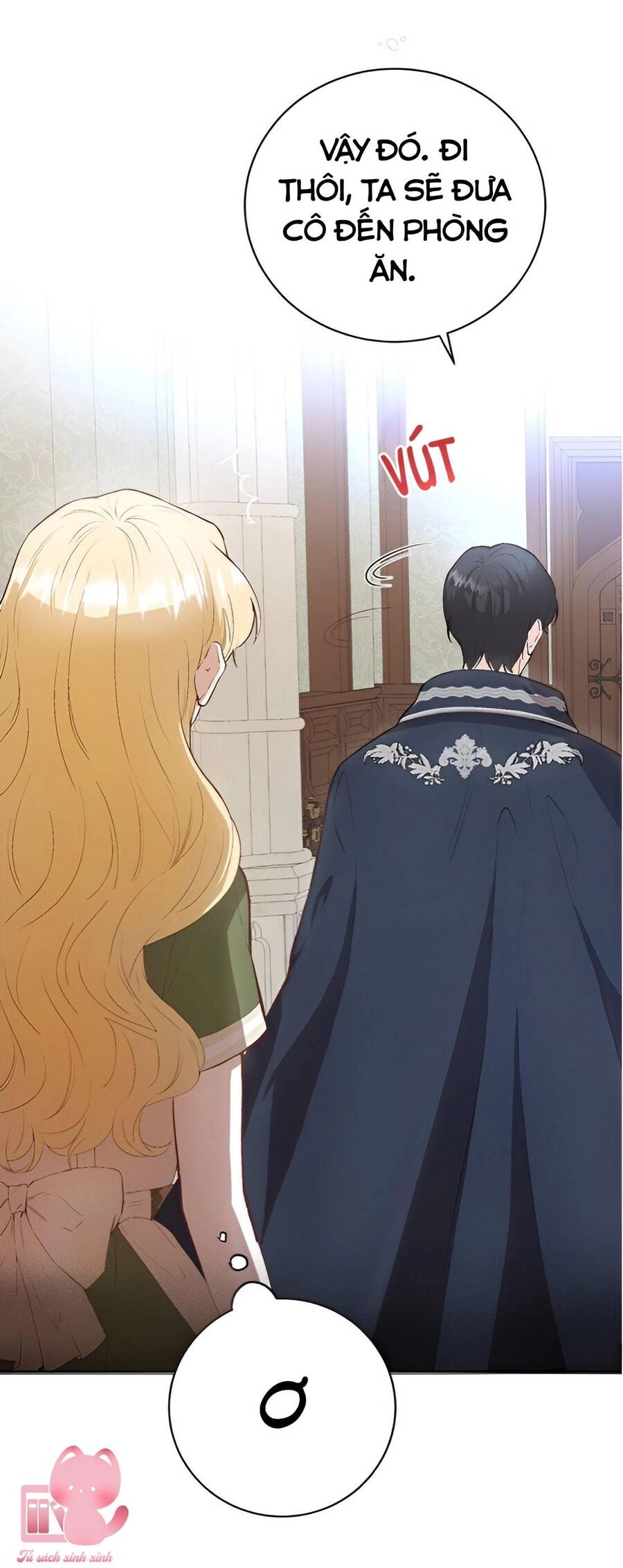 Công Tước, Đó Là Anh Trai Tôi Chapter 7 - 34