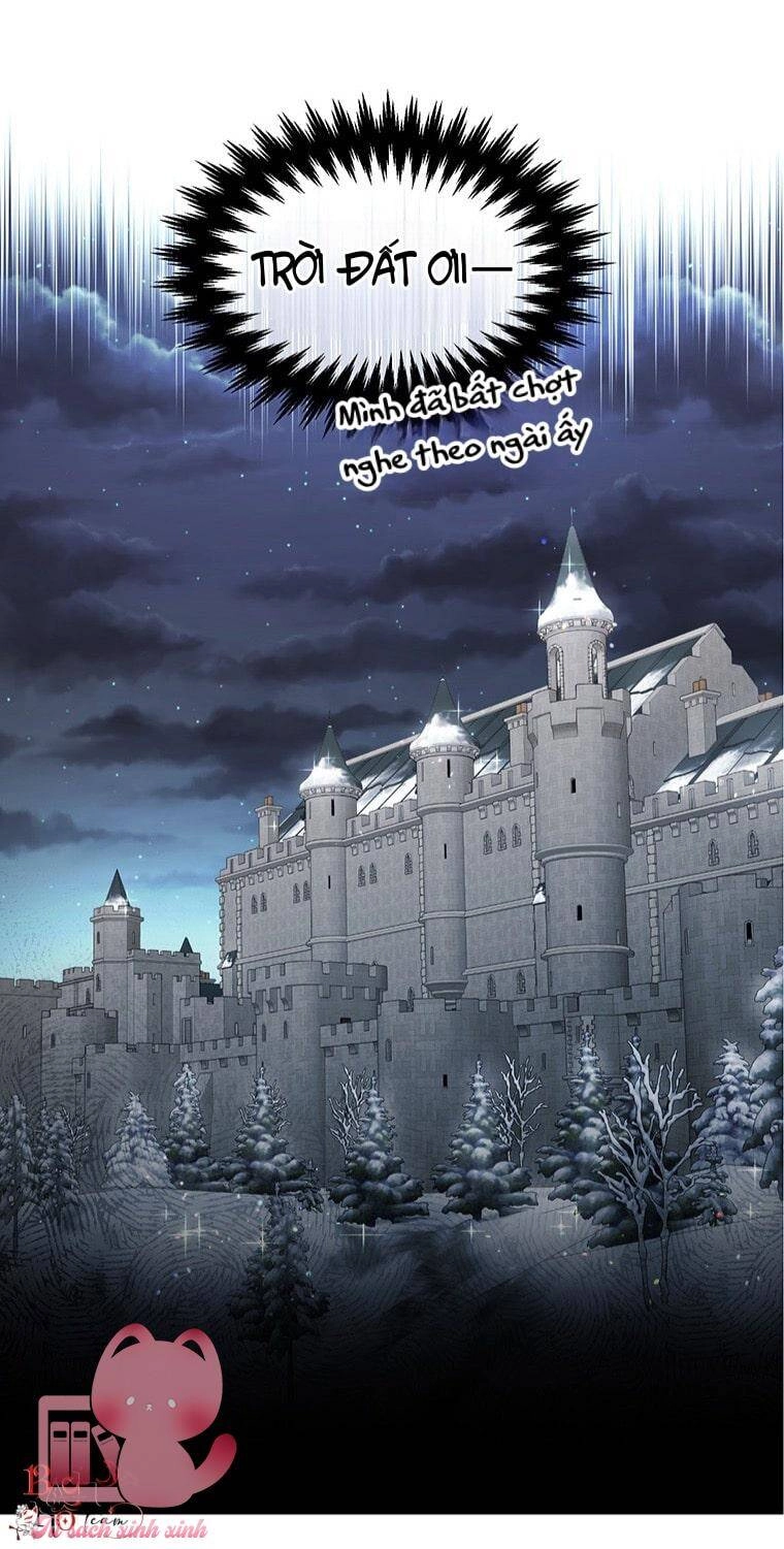 Công Tước, Đó Là Anh Trai Tôi Chapter 7 - 35