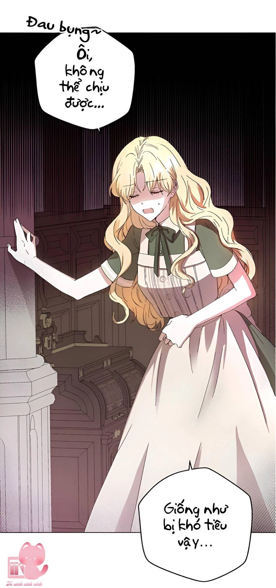 Công Tước, Đó Là Anh Trai Tôi Chapter 7 - 38