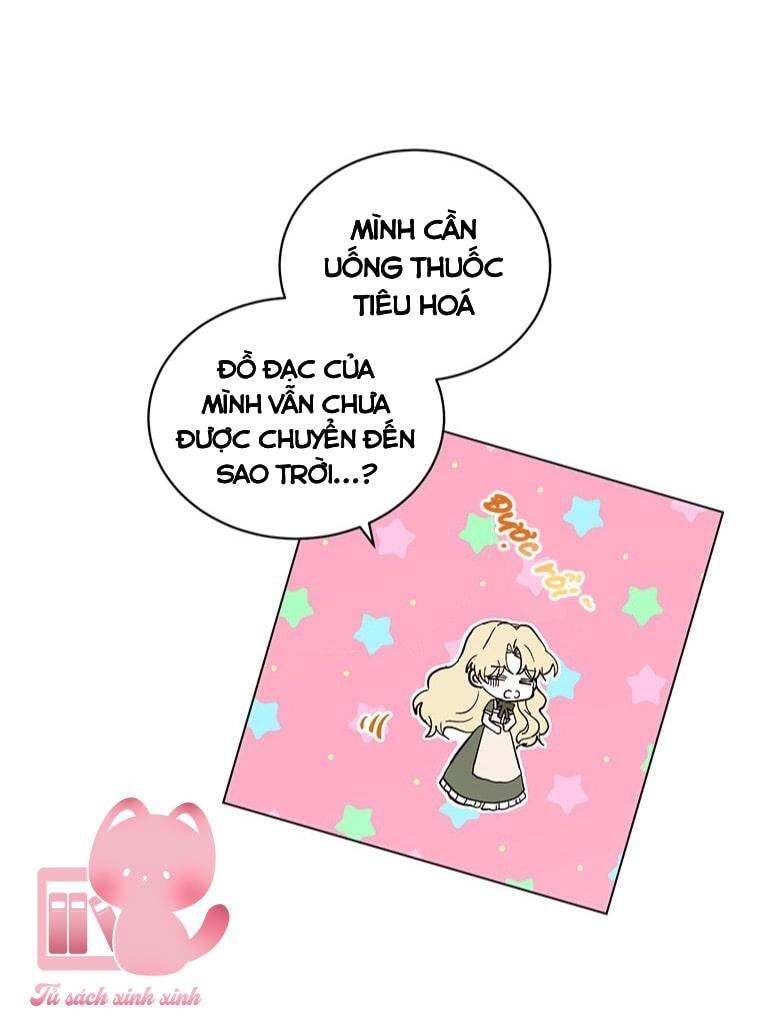 Công Tước, Đó Là Anh Trai Tôi Chapter 7 - 40