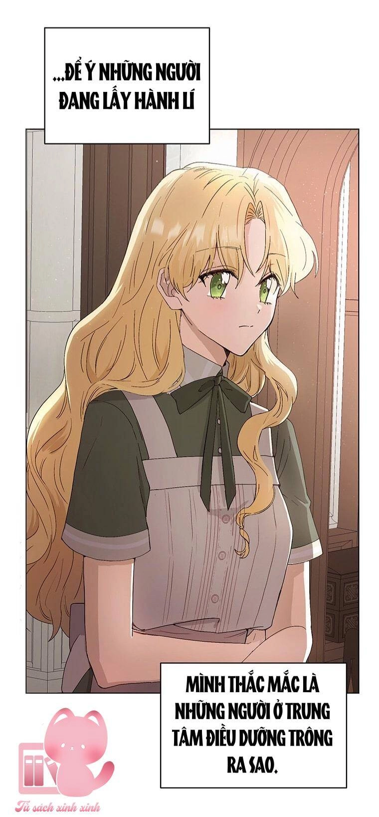 Công Tước, Đó Là Anh Trai Tôi Chapter 7 - 41