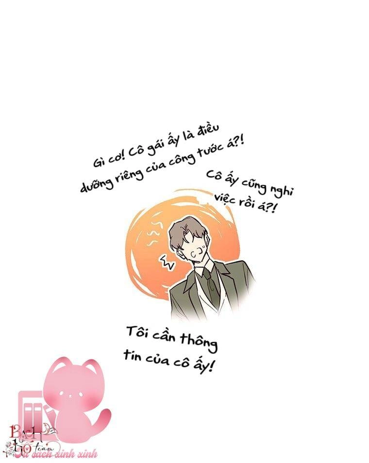 Công Tước, Đó Là Anh Trai Tôi Chapter 7 - 42