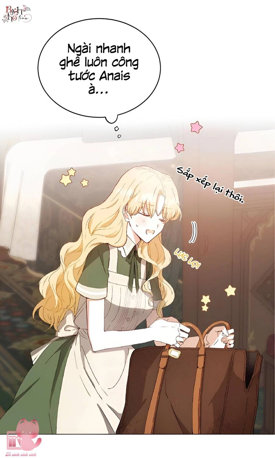 Công Tước, Đó Là Anh Trai Tôi Chapter 7 - 45