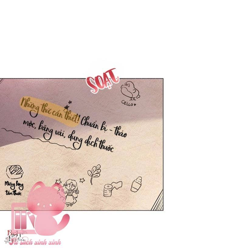 Công Tước, Đó Là Anh Trai Tôi Chapter 7 - 49