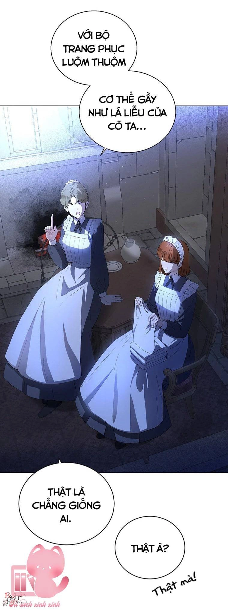 Công Tước, Đó Là Anh Trai Tôi Chapter 7 - 55