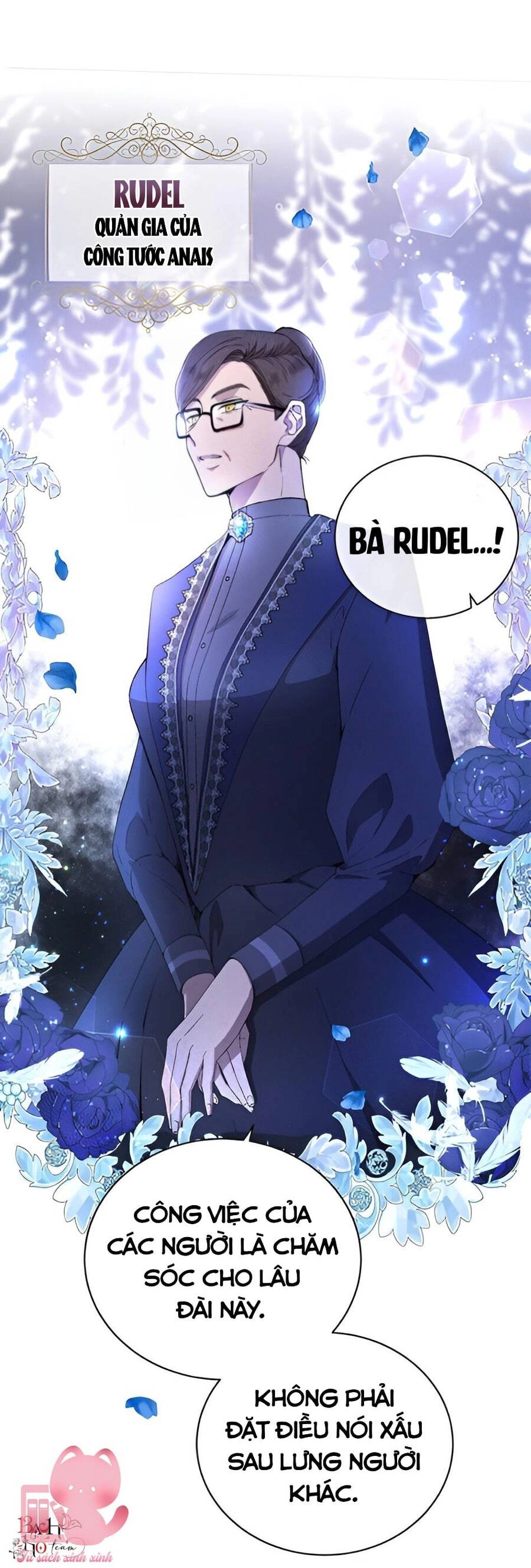 Công Tước, Đó Là Anh Trai Tôi Chapter 7 - 61